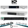 Quản Lý Điện DBacoustic LX-P8
