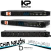 Quản Lý Điện DBacoustic PH-P8