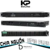 Quản Lý Điện DBacoustic SP10 PLUS