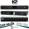 Quản Lý Điện DBacoustic SP10 PRO