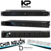 Quản Lý Điện DBacoustic SP600S