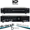 Đẩy Công Suất DBacoustic EA408