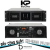 Đẩy Công Suất DBacoustic KD1500 Plus