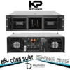 Đẩy Công Suất DBacoustic KD2000 Plus