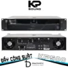 Đẩy Công Suất DBacoustic KP500