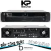 Đẩy Công Suất DBacoustic KP900