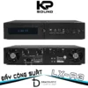 Đẩy Công Suất DBacoustic LX-A3