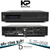 Đẩy Công Suất DBacoustic LX-A5