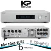 Đẩy Công Suất DBacoustic LX-A8