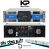 Đẩy Công Suất DBacoustic MA2020