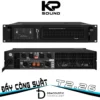 Đẩy Công Suất DBacoustic T2.26