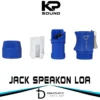 Jack Speakon Loa DBacoustic
