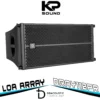 Loa Array DBacoustic DRAY 112PR