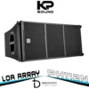 Loa Array DBacoustic PH112N