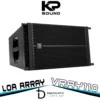 Loa Array DBacoustic VRAY110
