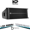 Loa Array DBacoustic VRAY 208