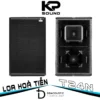 Loa Hoả Tiễn DBacoustic T24N