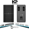 Loa Karaoke DBacoustic KS312 G2