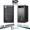 Loa Karaoke DBacoustic KS912