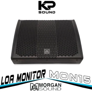 Loa Monitor MORGAN SOUND MON15