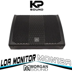 Loa Monitor MORGAN SOUND MON12A