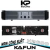 Đẩy Công Suất KAFUN H2600
