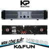 Đẩy Công Suất KAFUN H2800