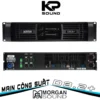 Đẩy Công Suất MORGAN SOUND D3.2+