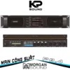 Đẩy Công Suất MORGAN SOUND P8.4