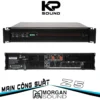 Đẩy Công Suất Morgan Sound Z5