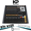 Bàn Mixer DBacoustic MXF12