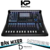Bàn Mixer Digital DBacoustic MXR22