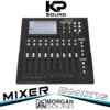Bàn Mixer Digital MORGAN SOUND DMIX16