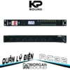 Quản Lý Điện Morgan Sound AC32
