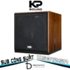 Sub Công Suất DBacoustic KS312SA