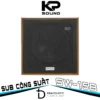 Sub Công Suất DBacoustic SW-15B