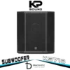 Sub Đơn DBacoustic KS718S