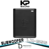 Sub Karaoke DBacoustic LX-S55