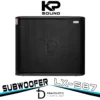 Sub Karaoke DBacoustic LX-S87