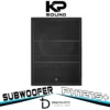 Sub Đơn DBacoustic PH121S+