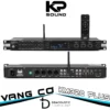 Vang Cơ DBacoustic KM320 Plus
