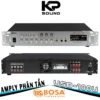 Amply Phân Tần BOSA USB-100U