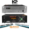 Amply Phân Tần BOSA USB-1500W