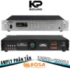Amply Phân Tần BOSA USB-150U