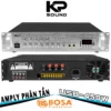 Amply Phân Tần BOSA USB-450W