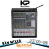 Mixer Bosa MFA-12