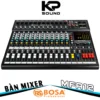 Mixer Bosa MFA12
