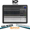 Mixer Công Suất BOSA PMR 1200