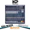 Mixer BOSA SPX10 2 Line Effect