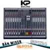 Mixer BOSA SPX14 2 Line Effect